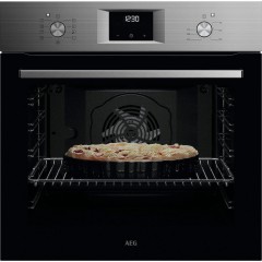 AEG OA5AB21SM 5000 SurroundCook Φούρνος άνω Πάγκου 72lt Inox AEG OA5AB21SM 5000 SurroundCook Φούρνος άνω Πάγκου 72lt Inox